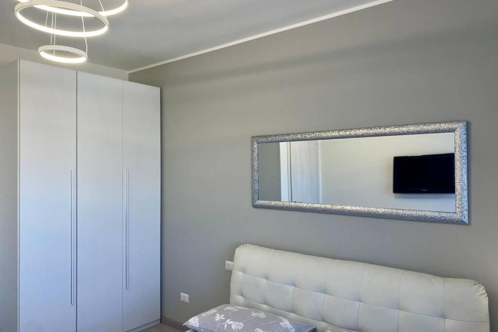 Apartment In Milan - Bicocca Near University Exterior foto